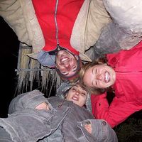 Ethel Bonnet-Laverge's Photo