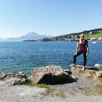 Rosanna Dakos的照片