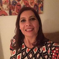 Mayra Ramirez's Photo