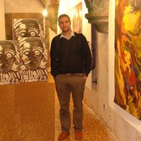 Charaf LAGHLIMI's Photo