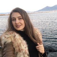 Julia Lisova的照片