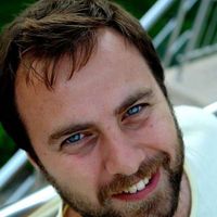 Nurullah Demirci's Photo