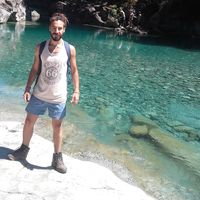 Ignacio Piccoli's Photo