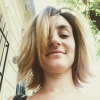 Ana Azrilevich的照片