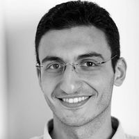 Mhd Hussam AL-Ghorani的照片