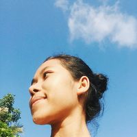 Le foto di Clara Ima Fitrium