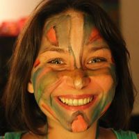 Déborah EarthWalker's Photo