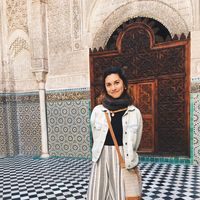 Photos de Lauren Hsieh