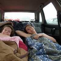 Amandine Gauthier's Photo