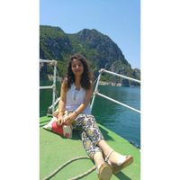 Tugce Erdurcan's Photo