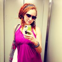 Irina Danelyan的照片