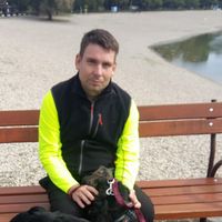 Le foto di Davor Pintar