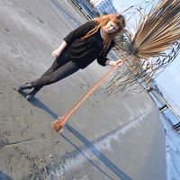 Eszter Radics's Photo