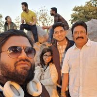 RAJSH SHARMMA's Photo