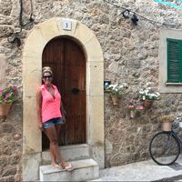 Photos de Yvonne Michelle