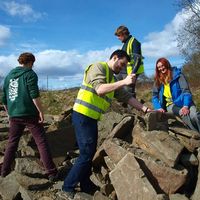 Fotos de Cormac Kinsella