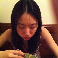 Xuefan Zhang的照片