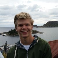 Fotos de Bjørnar Djupevik Hagen