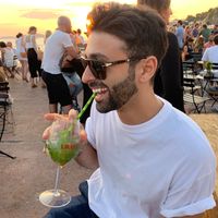 Fabrizio Maria Pumo的照片