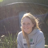 Madison Owens的照片