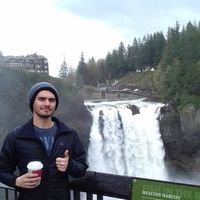 Fotos von James McKenzie