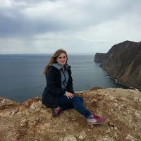 Le foto di Laura Gather