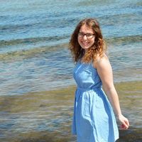 Joan-Carolin Paetz's Photo