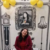 Фотографии пользователя Yasmin Diaz