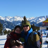 Photos de Joschy Redlich