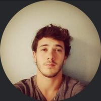 Rafael dos Santos的照片