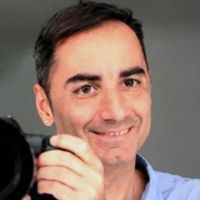 Sotiris Zafeiris's Photo