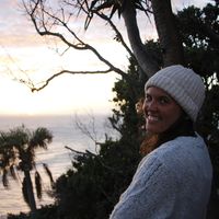 Stella Wildförster's Photo