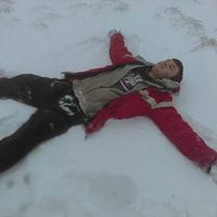 Fotos von Ollie Snowdon-brett