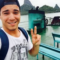 Edouard Ruaux的照片