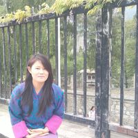Yangchen Zam's Photo
