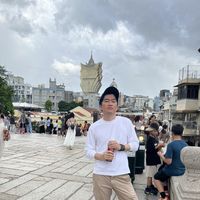 Tomohiro Gomibuchi's Photo