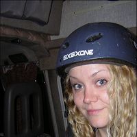 Chrisanne  Engish's Photo