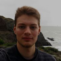 Paul Beguelin's Photo