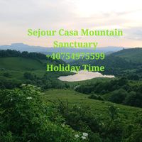 Sejour Casa Mountain Sanctuary Roşia Montana's Photo