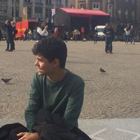 André Mendonça's Photo