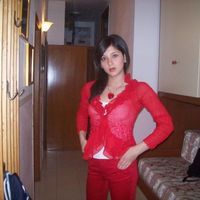 Fotos de Francesca Squarciola