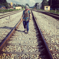 Karandeep Sinngh's Photo