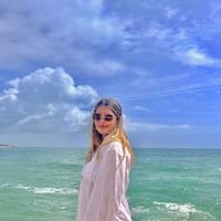 Valentina Reinoso's Photo