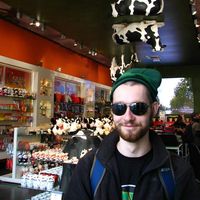 antoine bergeron's Photo