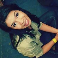 Le foto di Nadia Cruz