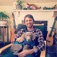 Fotos von Nick Asher