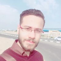 Mohamed Algendy's Photo