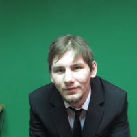 Артур Новожилов的照片