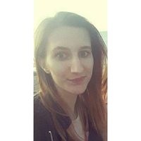 Ewoo Kozłowska's Photo