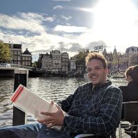 Léopold Goy的照片